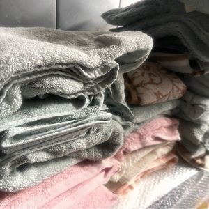Towels